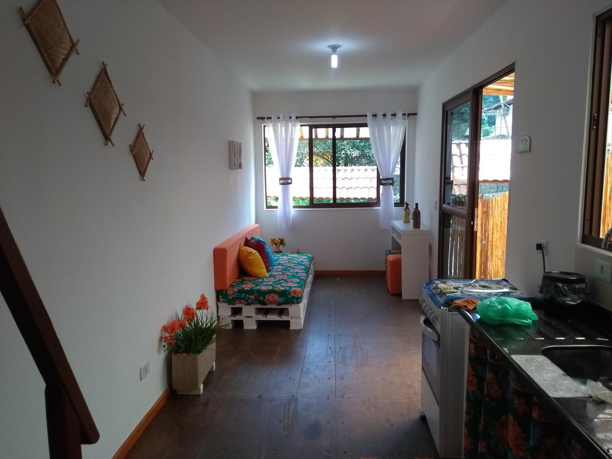 Willa Casa Linda Ilhabela Zewnętrze zdjęcie