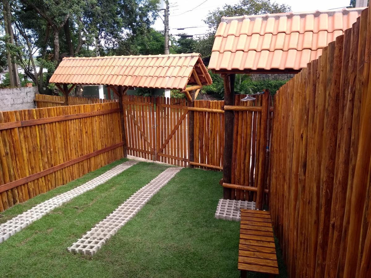 Willa Casa Linda Ilhabela Zewnętrze zdjęcie